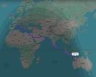 Australia news live: Qantas’s new ultra-long-range test plane to land in Melbourne after 19-hour odyssey from Toulouse