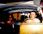 Australia news live: NT police still seek answers over 25 year-old murder of British backpacker Peter Falconio