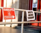 Trump seizes on New Jersey election error to boost misleading fraud claims