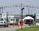 Florida executes man in first of two lethal injections planned in single day