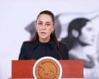 Mexico to file criminal complaints over migrants killed by ICE in US