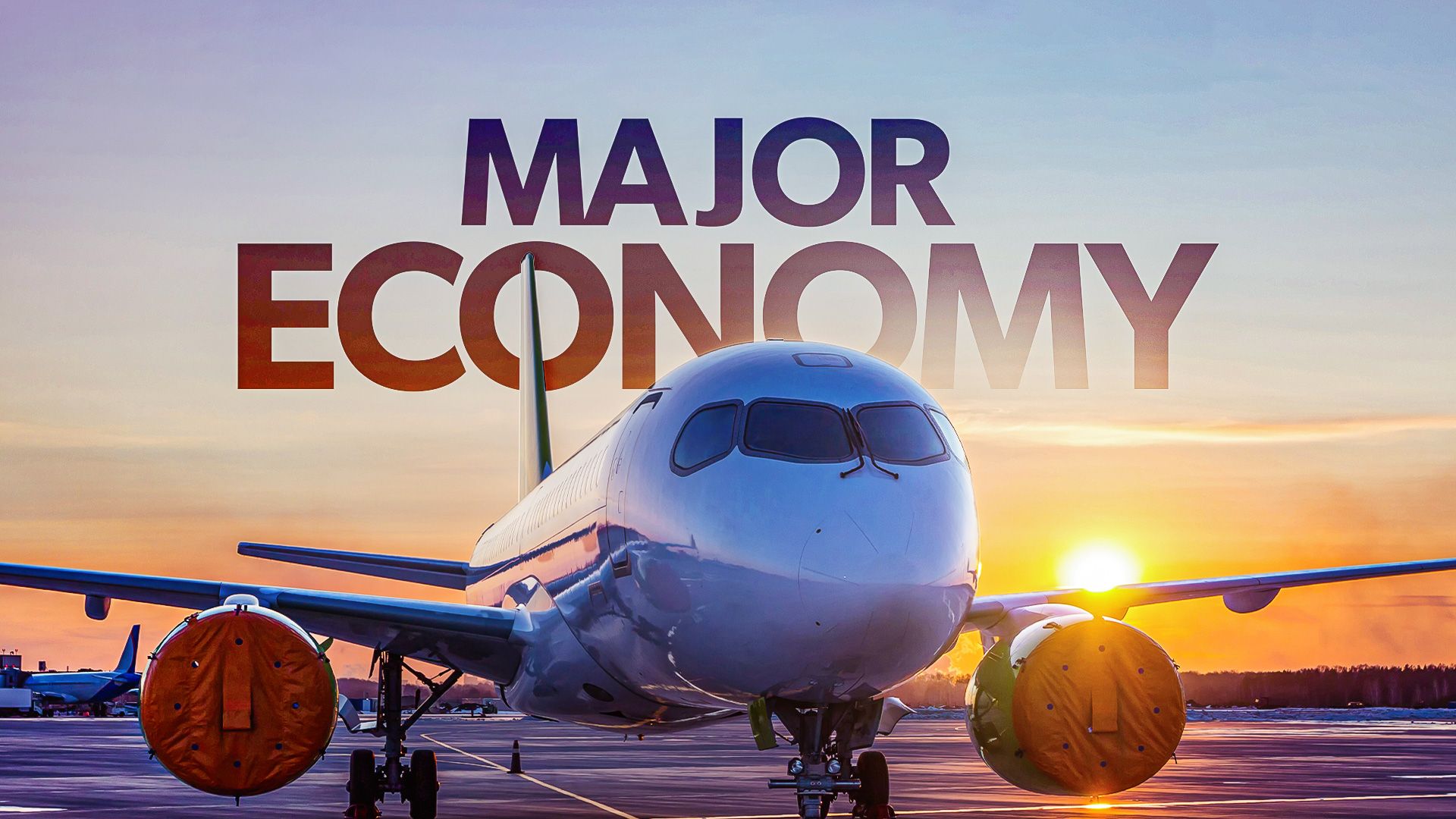 If Aviation Were A Country, It Would Rank As The World’s 4th Largest Economy