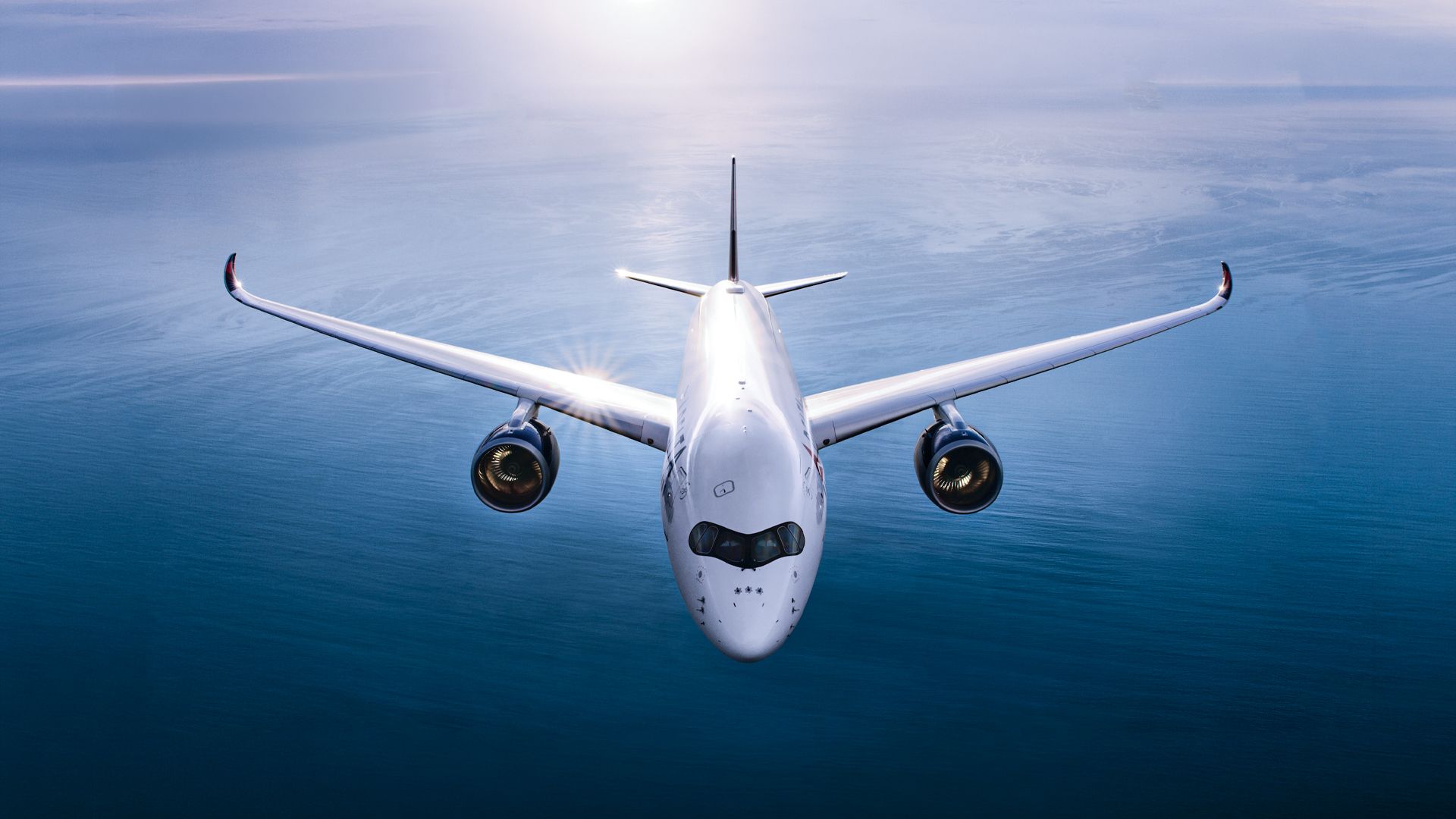 The Airbus A350’s Days As The World’s Widest Twinjet Are Numbered