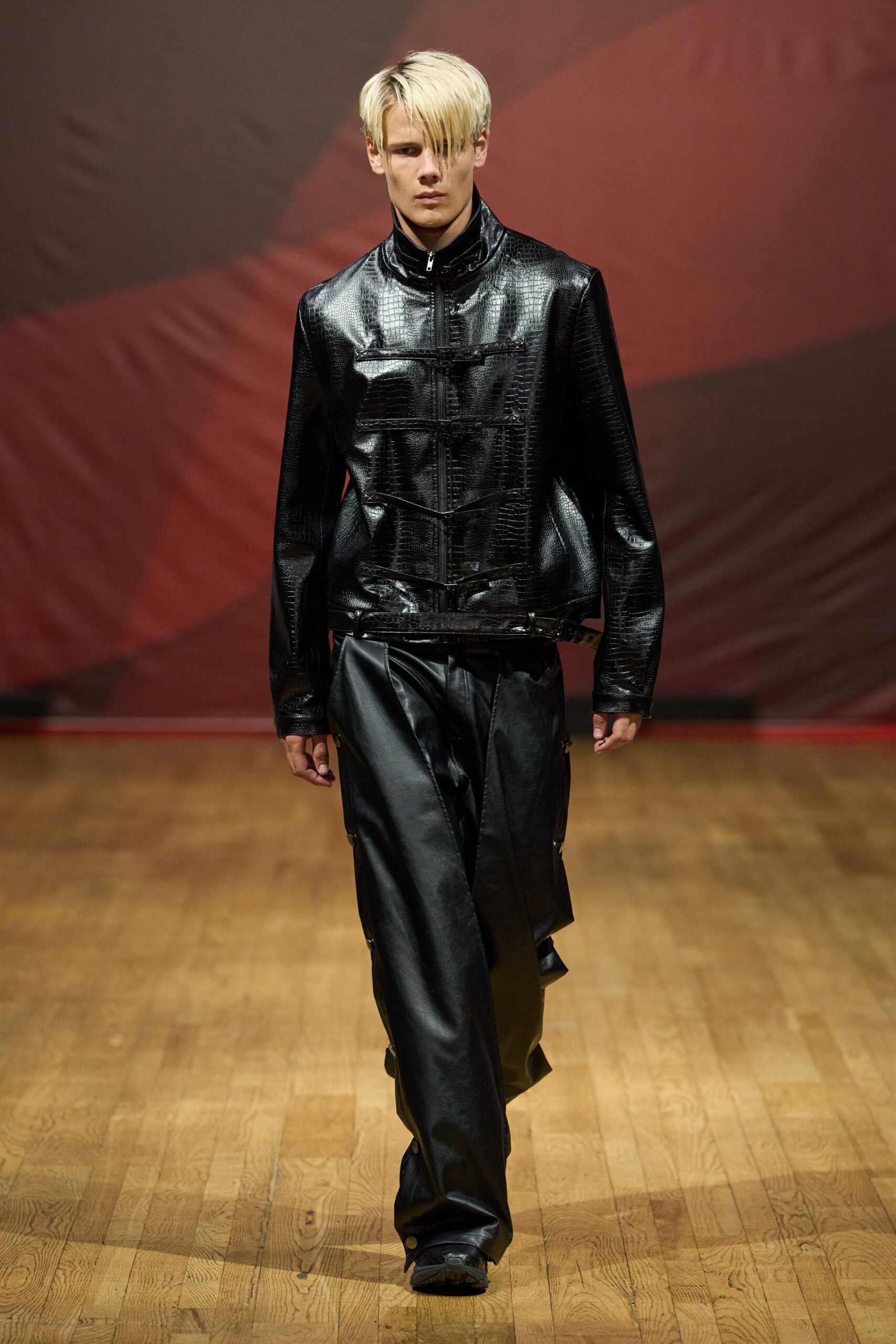 Advisry Spring 2027 Ready-to-Wear