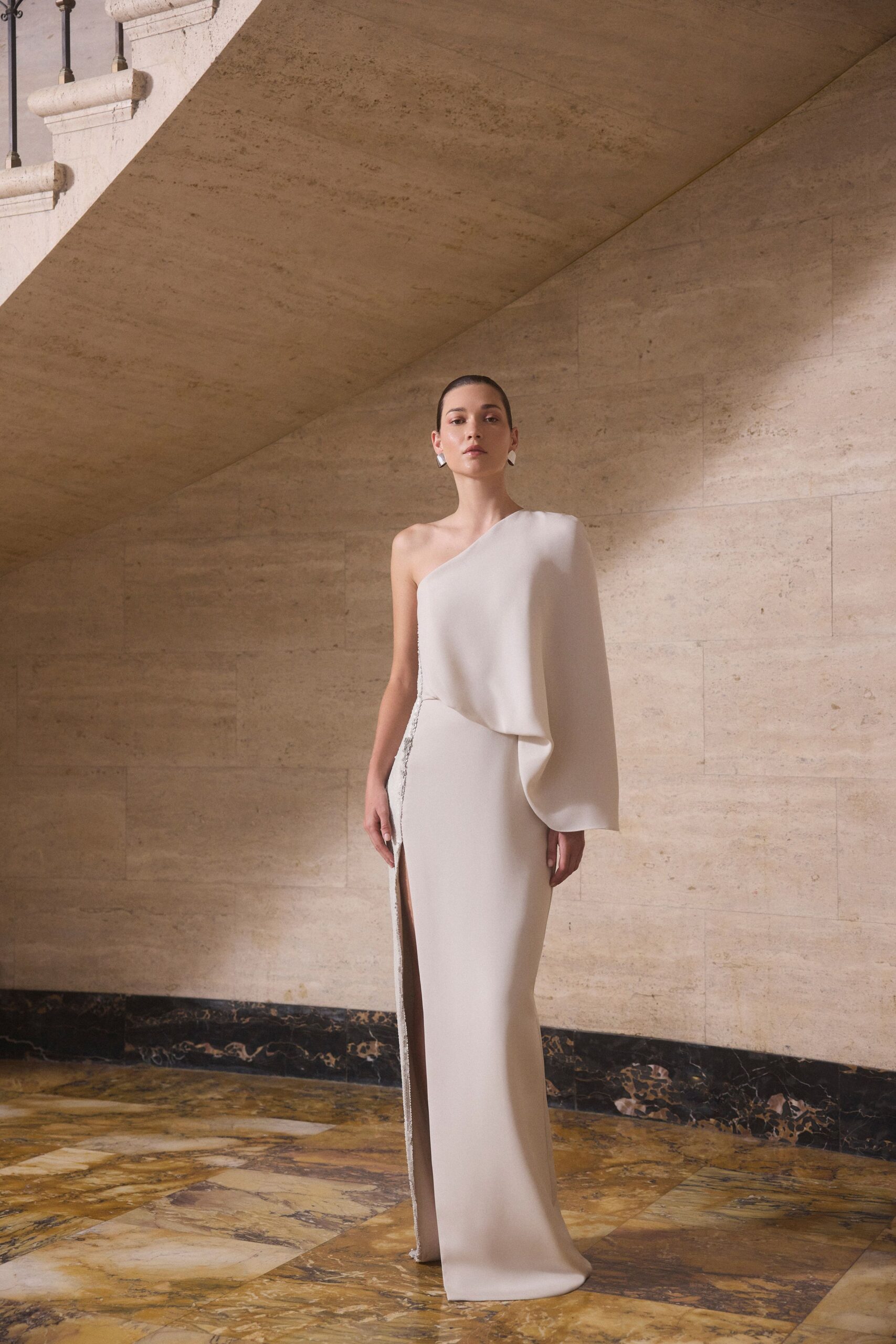 BCBGMaxAzria Spring 2027 Ready-to-Wear BCBGMaxAzria Spring 2027 Ready-to-Wear