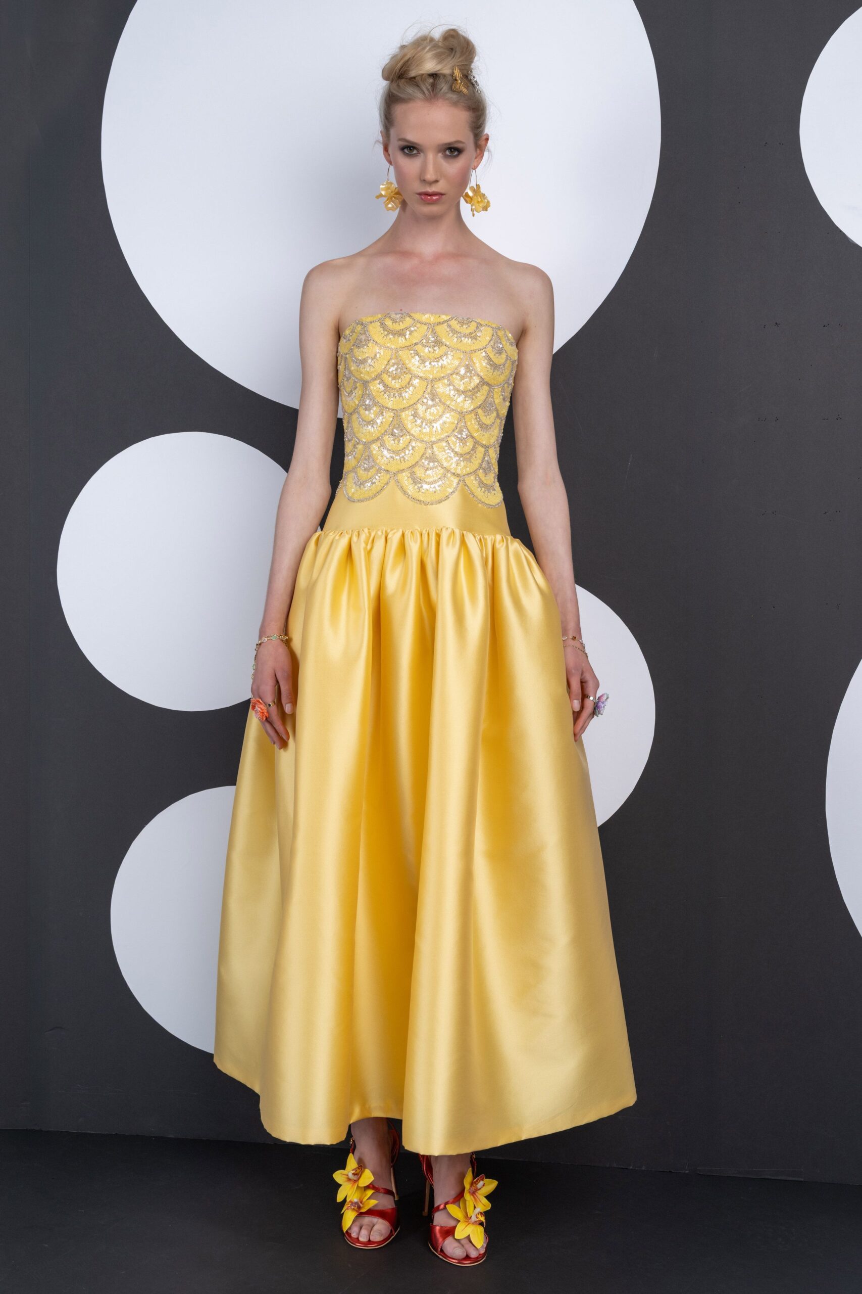 Reem Acra Spring 2027 Ready-to-Wear Reem Acra Spring 2027 Ready-to-Wear